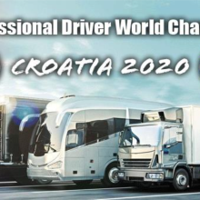 WM 2020 findet in Kroatien Statt!