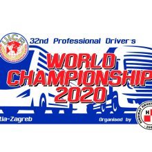 32. UICR Professional Drivers World Championship