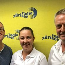 Schweizer mit hohen Ambitionen