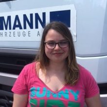 Kathrin Keiser