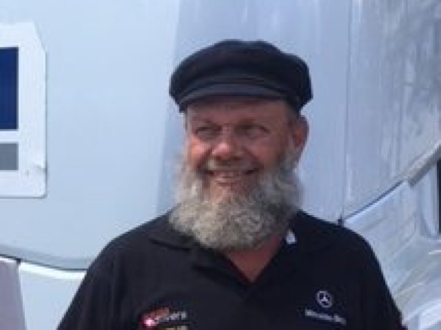 Roland Heeb