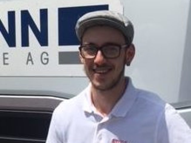 Andreas Schneider