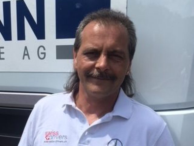 Christoph Surber