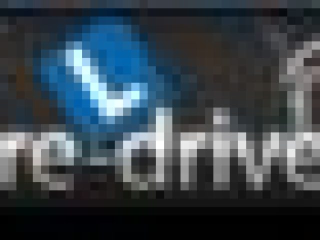 Aare-Drive