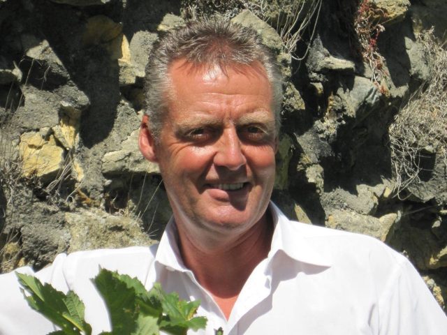 Sepp Bamert